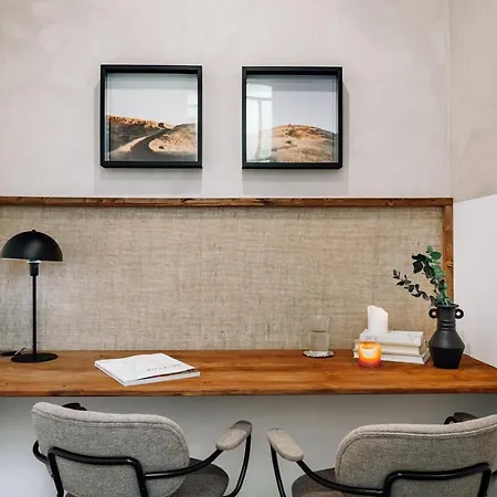 Seron - 3 Bedrooms And Office In Eixample Esquerra *