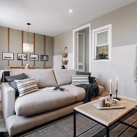 Apartment Seron - 3 Bedrooms And Office In Eixample Esquerra *