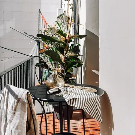 Seron - 3 Bedrooms And Office In Eixample Esquerra * バルセロナ