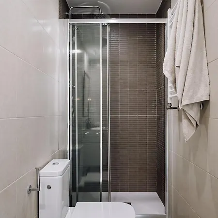 アパート Seron - 3 Bedrooms And Office In Eixample Esquerra *