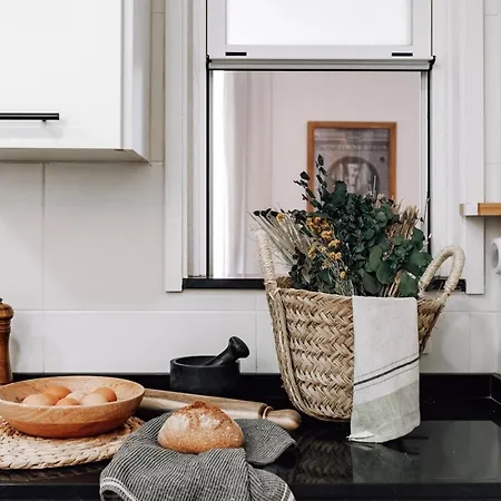 Seron - 3 Bedrooms And Office In Eixample Esquerra Apartamento Barcelona